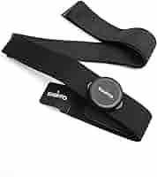 SUUNTO 心拍センサーベルト 心拍計 Movesence 黒 リチウム電池付 2025年最新】SUUNTO 心拍計の人気アイテム - メルカリ